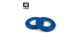 Flexible Masking Tape Vallejo T07010 6mm x 18 m.