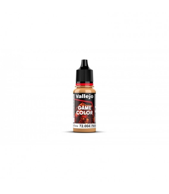 72004 Piel de Elfos Game Color NEW 18ml.