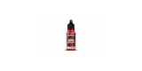 72010 Bloody Red Game Color NEW 18ml.