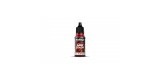 72012 Scarlet Red Game Color NEW 18ml.