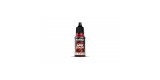 72011 Gory Red Game Color NEW 18ml.