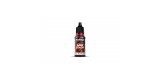 72111 Nocturnal Red Game Color NEW 18ml.