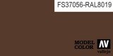 150) 70.822 A. Cam. Marró Negre Model Color (17ml.)