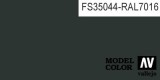 167) 70.995 Gris Alemany Model Color (17ml.)