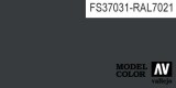 168) 70.862 Gris Negre Model Color (17ml.)
