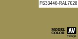 116) 70.978 Amarillo Camuflaje Model Color (17ml.)