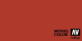 130) 70.829 Amarantha Red Model Color (17ml.)