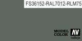 162) 70.869 Basalt Grey Model Color (17ml.)