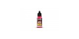 72157 Vermell Fluorescent Game Color NEW 18ml.