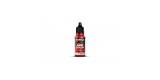 72086 Red Ink Game Color NEW 18ml.