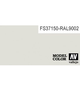 70993 Vallejo acrylic Paint `Model Color` Light grey / White Grey :: Paints  :: Vallejo :: Model Color