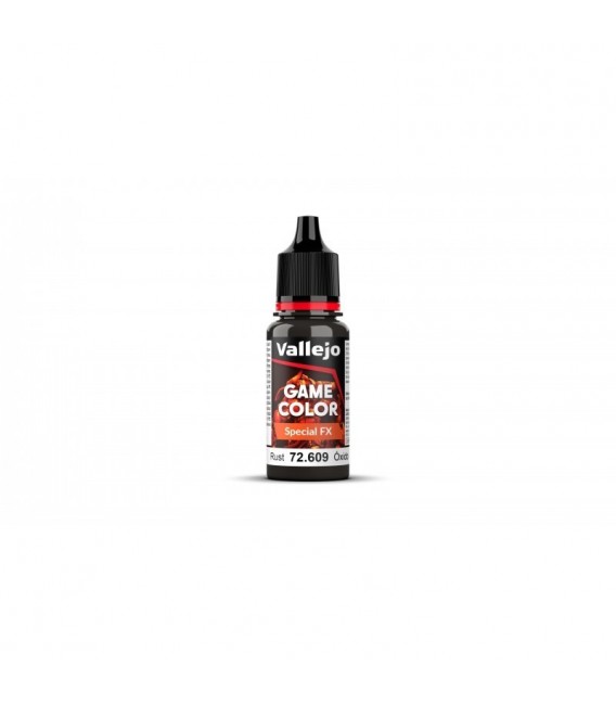 72609 Oxido Special FX Game Color NEW 18ml.