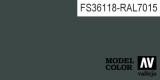 163) 70.868 Verd Marina Fosc Model Color (17ml.)