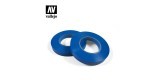 Flexible Masking Tape Vallejo T07011 10mm x 18 m.