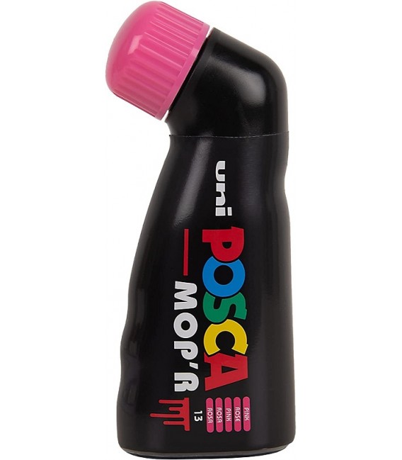 Posca Marker Pen MOP'R PCM22 Pink