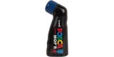 Pennarello Posca MOP'R PCM22 Blu