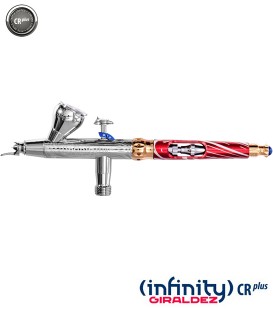 Harder Steenbeck Infinity 2 in 1 Airbrush
