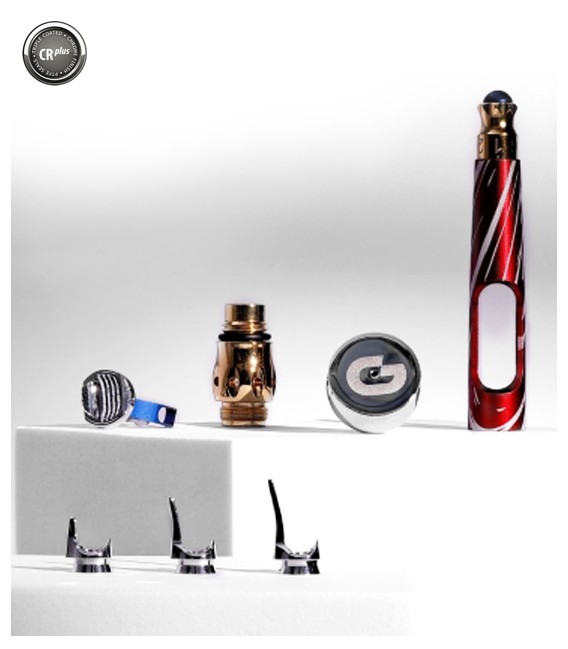 Airbrush Giraldez Infinity CRplus 0,2