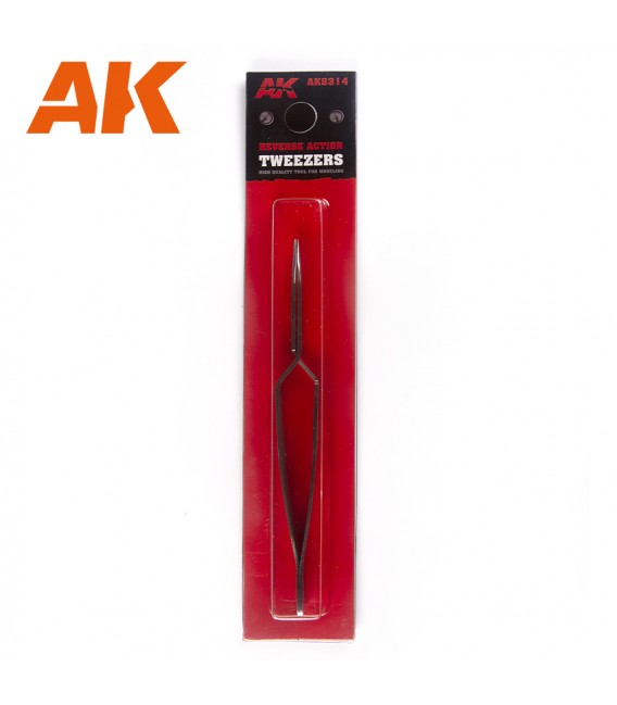 AK9314 Pinzas de Cierre Automatico