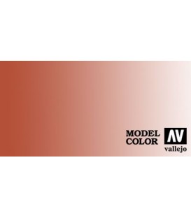 Colori acrilici Transparenti per modellismo Vallejo Model Color.