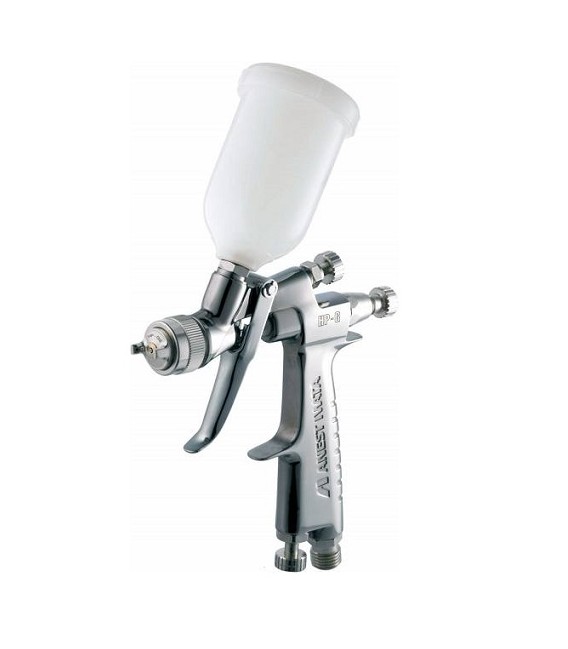 IWATA Spray Gun Eclipse HP-G3