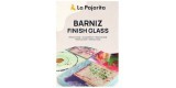 Vernice epossidica Finish Glass La Pajarita 180 ml. (kit 2 comp.