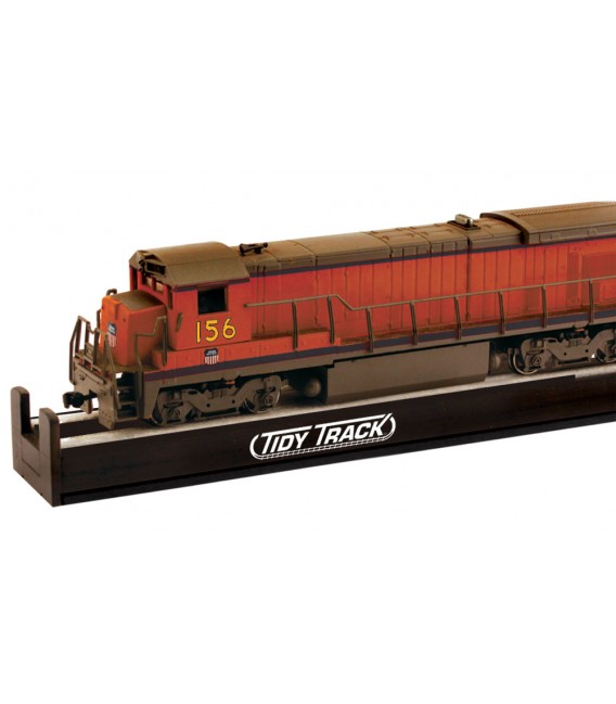 Roto Wheel Cleaner - HO Scale TT4561 Woodland Scenics.