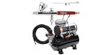 Airbrushing kit Infinity Two in One / VENTUS AIR-23T3