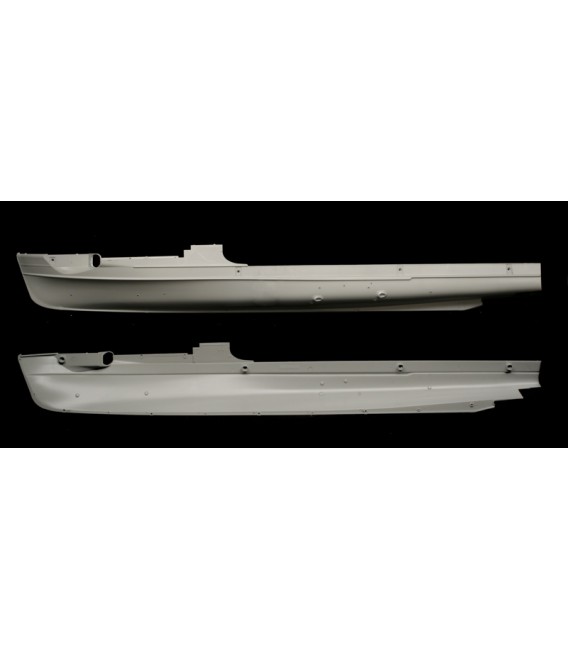 5625 Schnellboot S-26 / S-38 - Italeri Escala 1/35