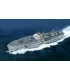 5603 Schnellboot Typ S-100 - Italeri Escala 1/35