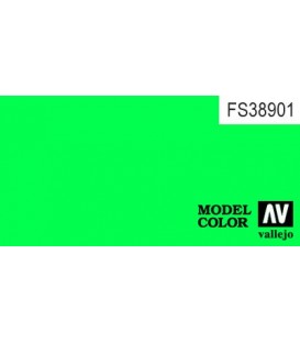 70735 Vallejo acrylic Paint `Model Color` Fuchsia fluorescent / Magenta  Fluorescent :: Paints :: Vallejo :: Model Color