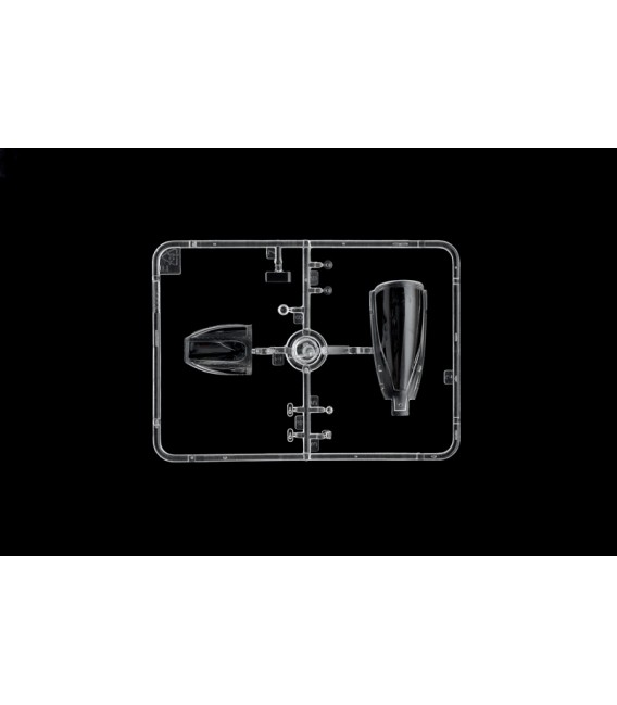 2725 A-10C ''Blacksnakes'' - Italeri Scale 1/48