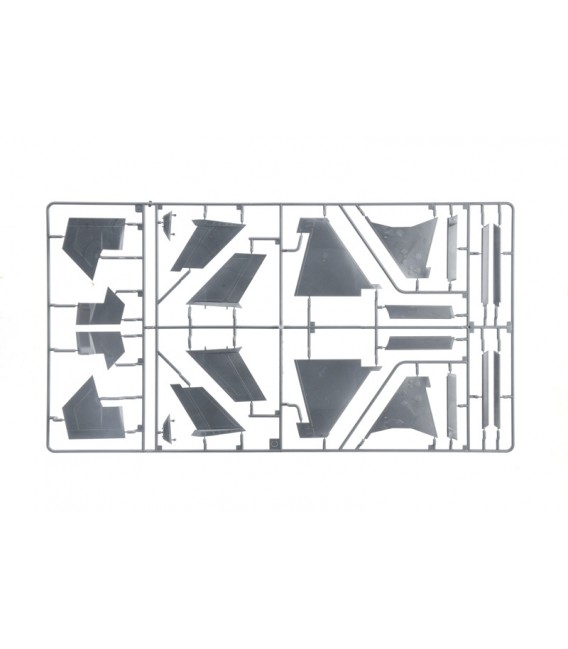 92810 F-35 B Lightning II - Italeri Escala 1/48