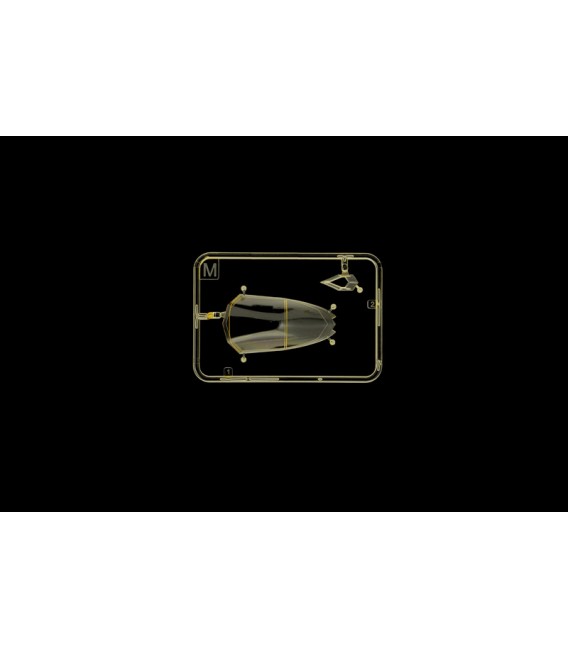 2810 F-35 B Lightning II - Italeri Echelle 1/48