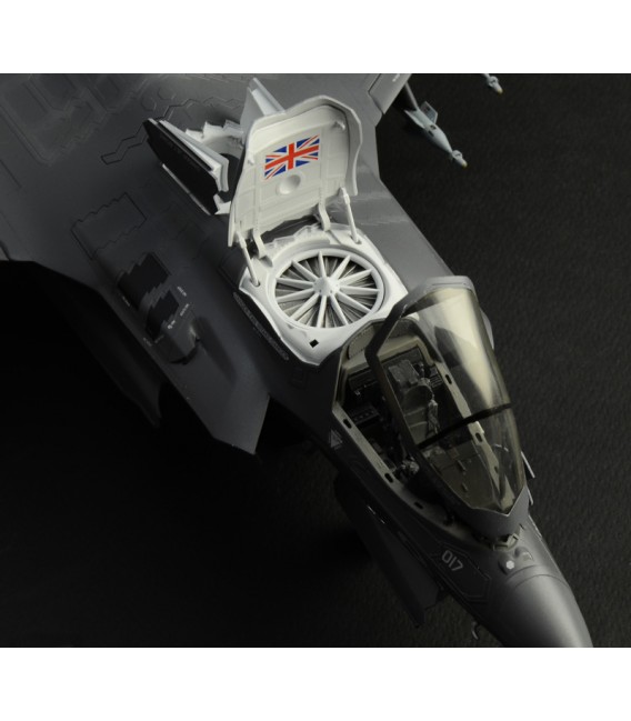 2810 F-35 B Lightning II - Italeri Escala 1/48