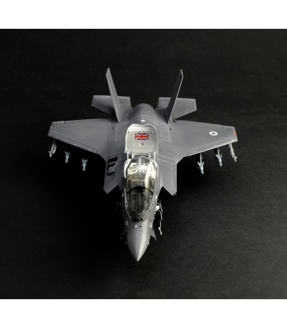 2810 F-35 B Lightning II - Italeri Scale 1/48