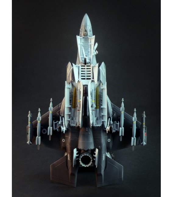 2810 F-35 B Lightning II - Italeri Echelle 1/48