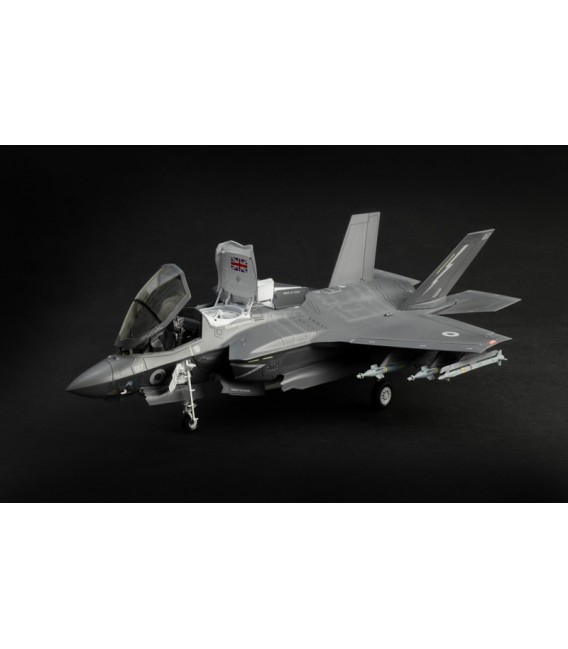 2810 F-35 B Lightning II - Italeri Escala 1/48