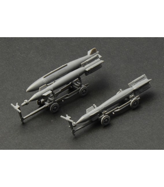 2810 F-35 B Lightning II - Italeri Escala 1/48