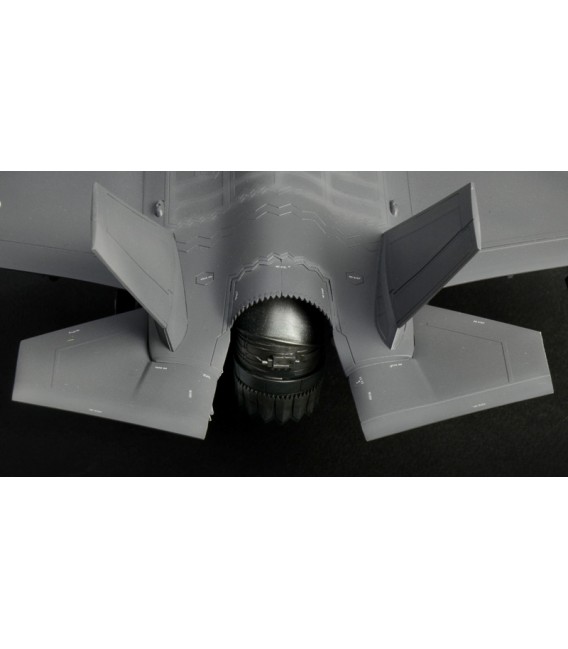 2810 F-35 B Lightning II - Italeri Scale 1/48