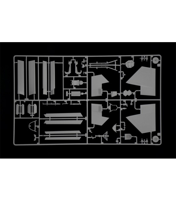 2506 - F-35 A LIGHTNING II - Italeri Scale    1/32