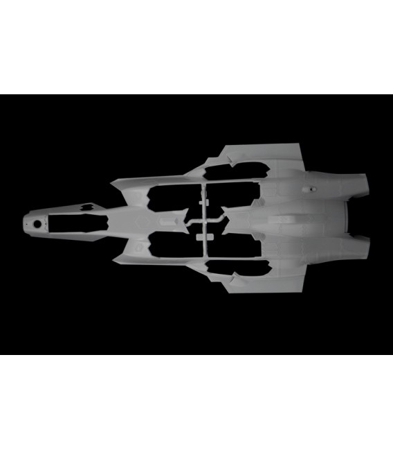 2506 - F-35 A LIGHTNING II - Italeri Echelle 1/32