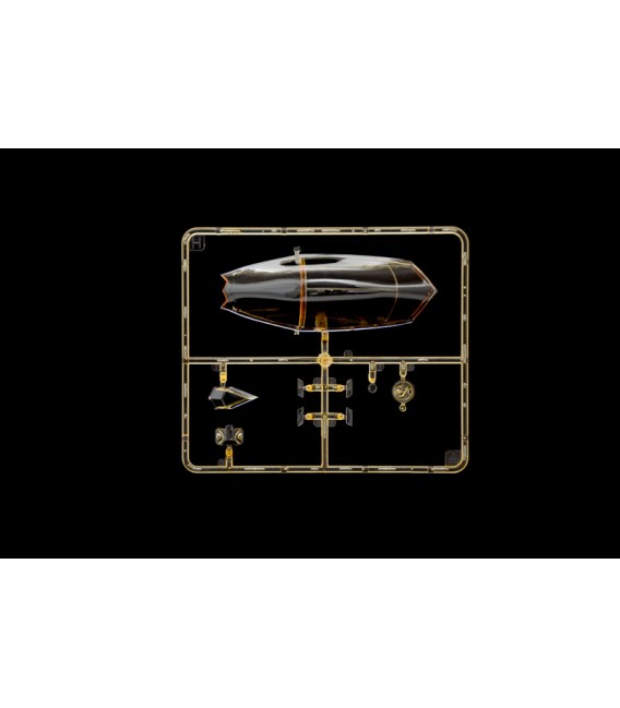 2506 - F-35 A LIGHTNING II - Italeri Scale    1/32