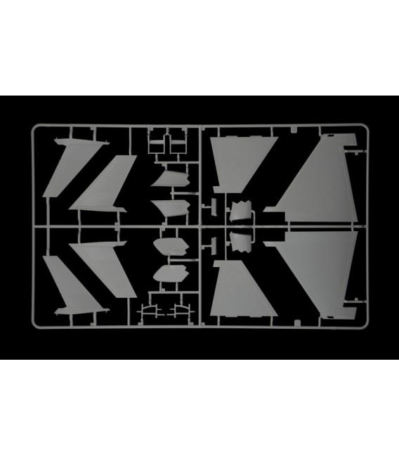 2506 - F-35 A LIGHTNING II - Italeri Escala 1/32