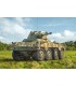 6572 - Sd.Kfz. 234/2 Puma - Italeri Echelle 1/35