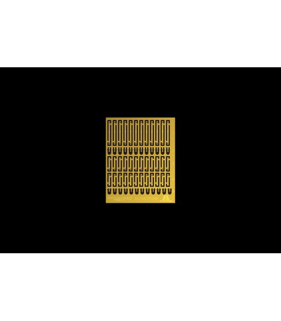 6572 - Sd.Kfz. 234/2 Puma - Italeri Escala 1/35