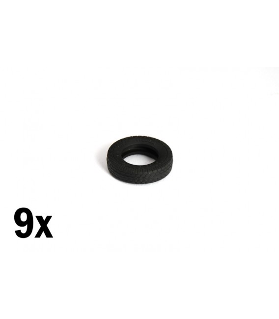 6572 - Sd.Kfz. 234/2 Puma - Italeri Echelle 1/35