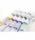 Set Pittura Olio Winsor and Newton Artist 10 tubi 21 ml.