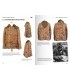 AK130008 Waffen-SS Camouflage Uniforms - English