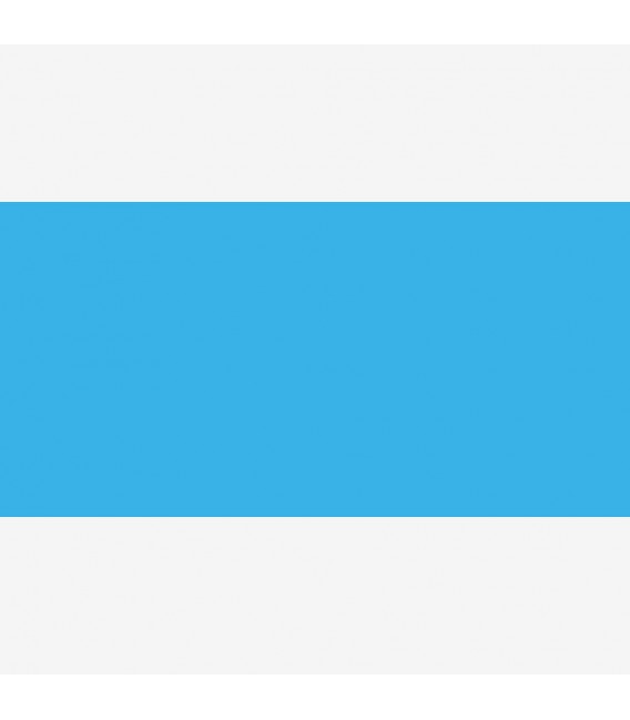 Blau Verdos 4551 Speedball Tinta Serigrafia 237 ml.